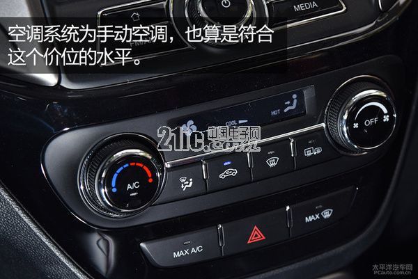 只需6万元,这几款自主SUV就能圆你的买车梦!