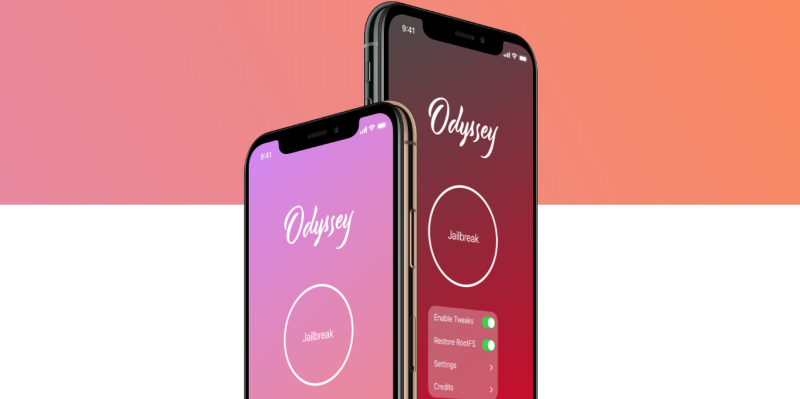 开发者强烈暗示，iOS13越狱将迎来重要更新！