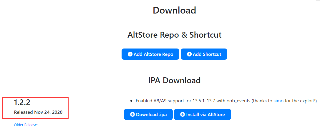 开发者强烈暗示,iOS13越狱会有重要更新! 开发者强烈暗示,iOS13越狱会有重要更新!