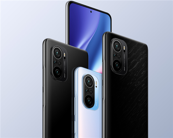 Redmi K50系列最早年底发布：确定搭载骁龙898旗舰处理器