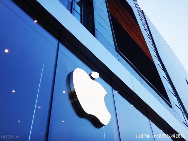 苹果公司妥协了？网传苹果可能与国产芯片合作，网友看法不一！