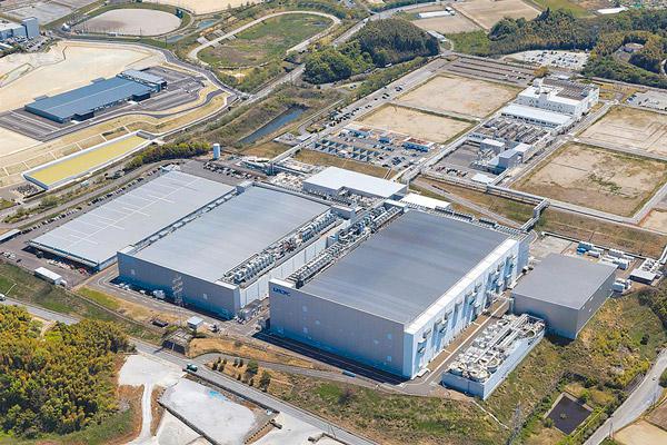 联电携手电装在日本新建首条12�季г仓圃�IGBT产线