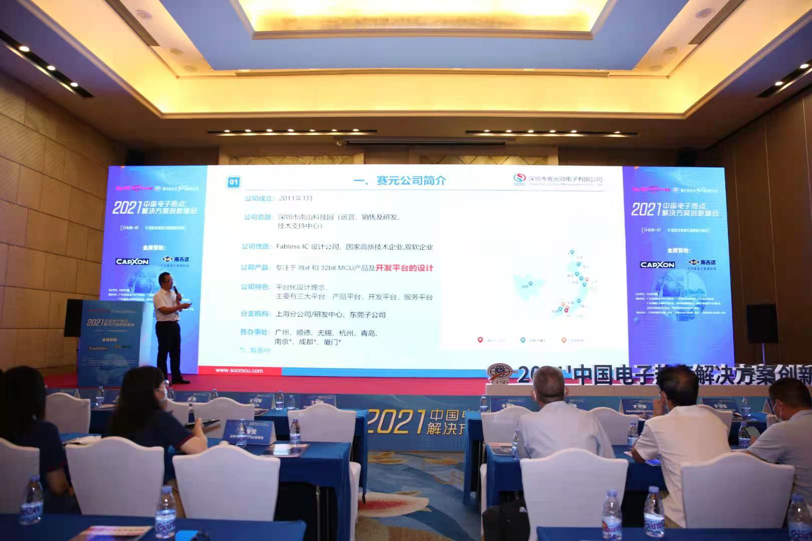 软件开发平台，以科技解决产品选择难题