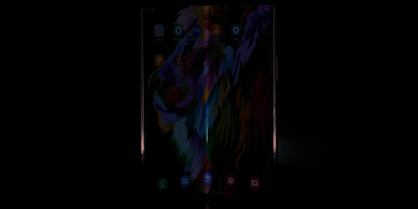 折叠屏手机三星Galaxy Z Fold2 5G上手体验：一手掌握未来