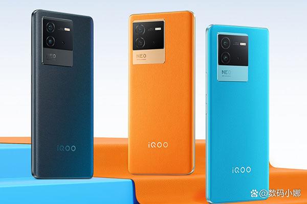 购机建议！vivo iQOO Neo6和红米K50哪个好，更值得入手？