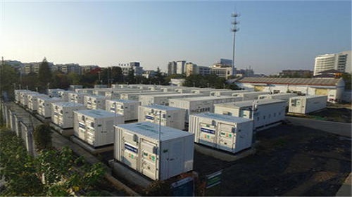 你知道电池储能技术的特点以及未来的发展需求吗？