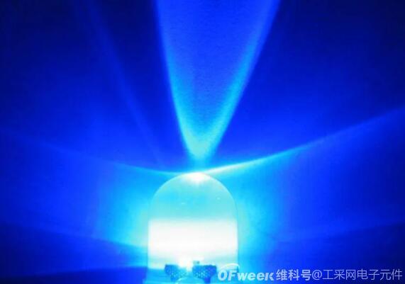 防近视产品区分LED防蓝光原理