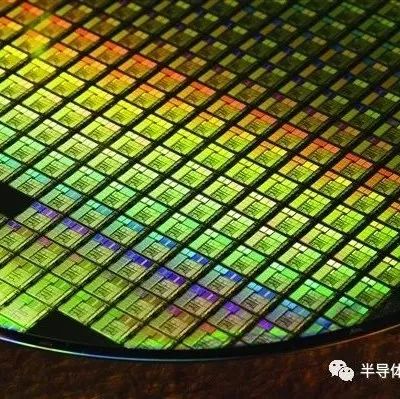 中芯国际：公司生产连续性基本稳定 2021年营收大幅提升