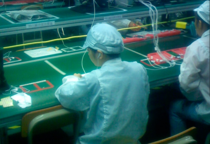苹果思迁,印越夹击,中国果链奇袭新能源汽车 苹果思迁,印越夹击,中国果链奇袭新能源汽车