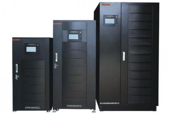 全球不间断电源（UPS）行业市场现状与发展前景预测