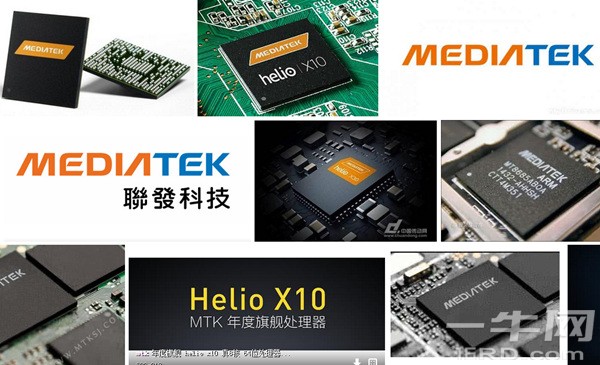 mtk为什么便宜，看完这些你就知道了