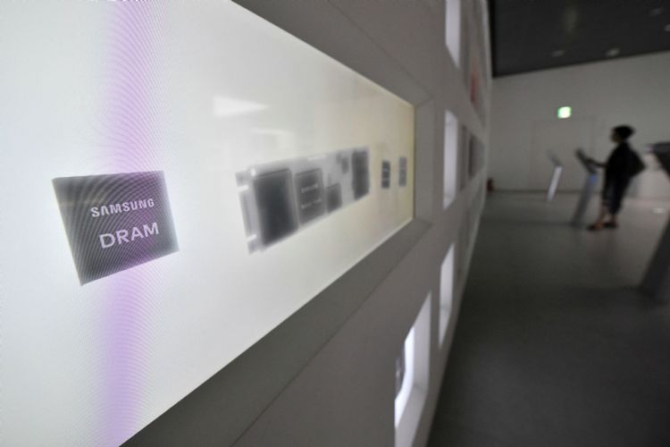 加快扩产脚步 SK海力士欲新建NAND M17产线