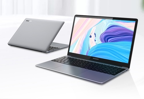 攀升MaxBook P1商务本屏幕、续航能力测评