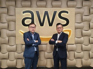 Mlytics加入AWS ISV加速计划扩展全球业务