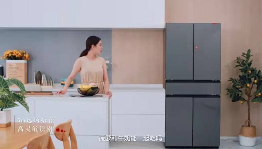 双11年轻人买啥冰箱？看完海尔智家Leader再决定