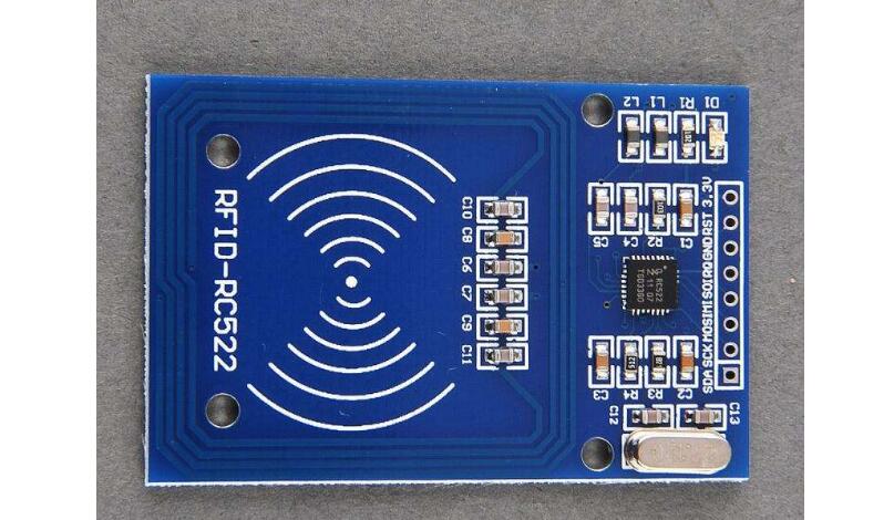 一文看懂RFID RC522和PN532的区别
