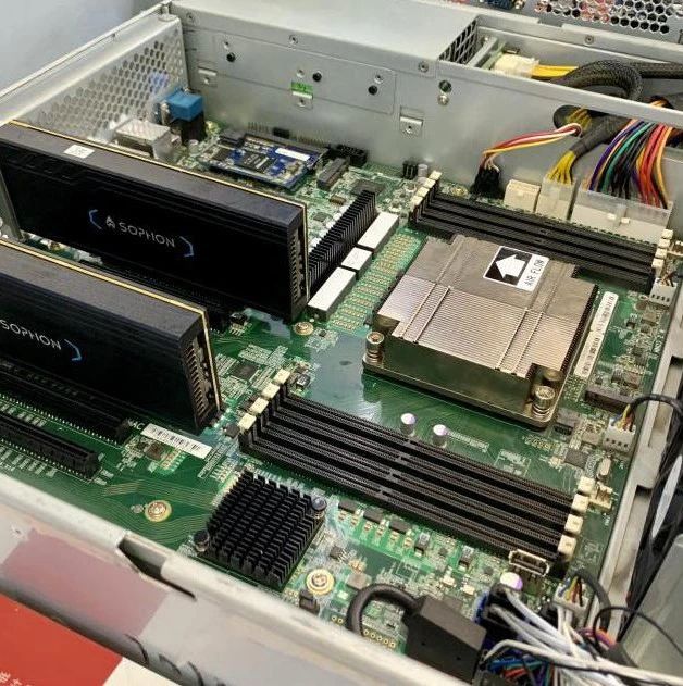 一飞冲天的国产CPU--飞腾携全新产品亮相2020中国电子信息博览会