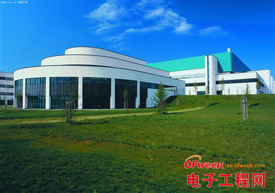 台积电的困境：英特尔开放代工、三星格罗方德联手