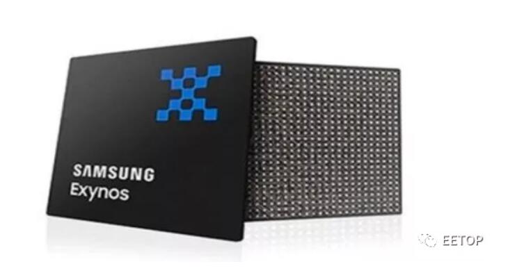 三星将发布 Exynos 2100 处理器，自家5纳米，比高