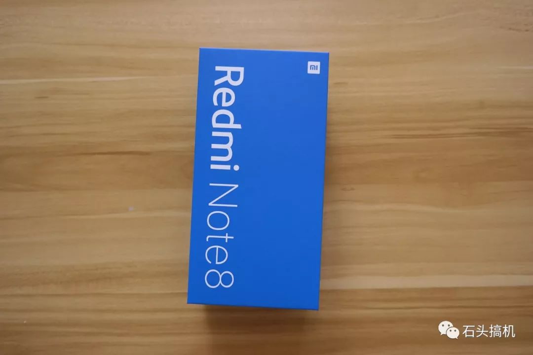 Redmi Note 8详细开箱上手体验！大音量可吹灭打火机