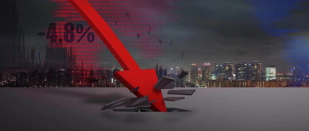 业绩普涨！为何半导体股市却跌跌不休？