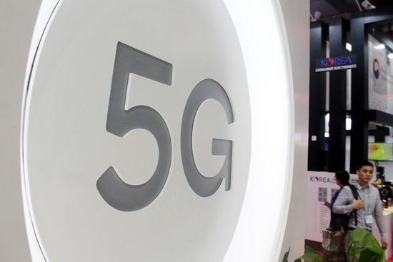 从1G空白到5G领先,这些年我们经历了什么？