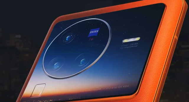 Vivo正式取消其即将推出的旗舰手机