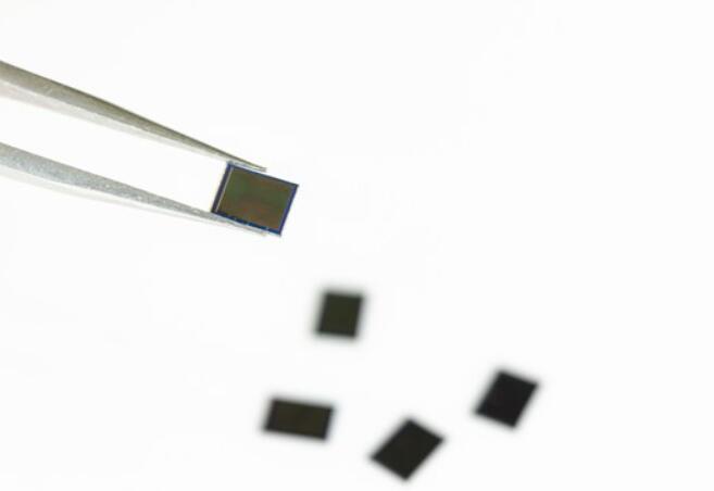 小尺寸高像素 -- 三星推出并量产的0.64㎛像素ISOCELL JN1
