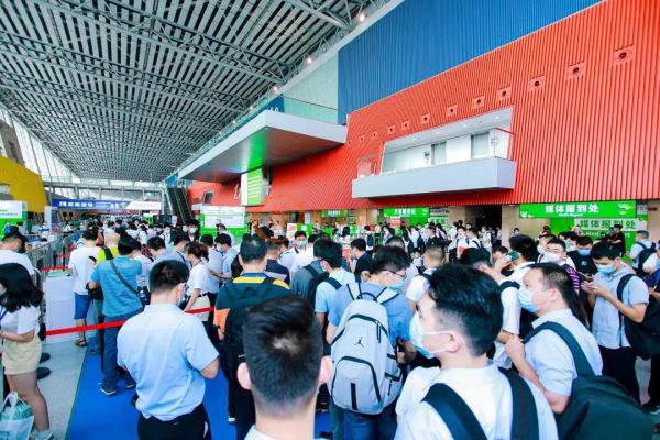 感恩有您丨2020世界太阳能光伏产业博览会圆满落幕！