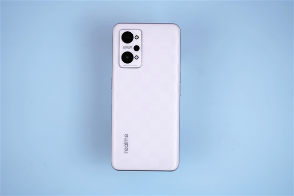 80W千元闪充旗舰！realme真我Q5 Pro开箱图赏