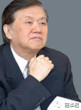 噩耗！原华润上华董事长陈正宇博士因病逝世！