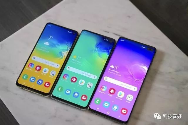 小米9发布，和三星比国产机仍存在差距