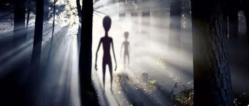 外星生命不一定是人形，或许存在无形的外星人，甚至有硅基生命！