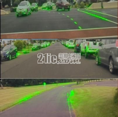 英伟达或破解无人车深度神经网络“黑匣子” 