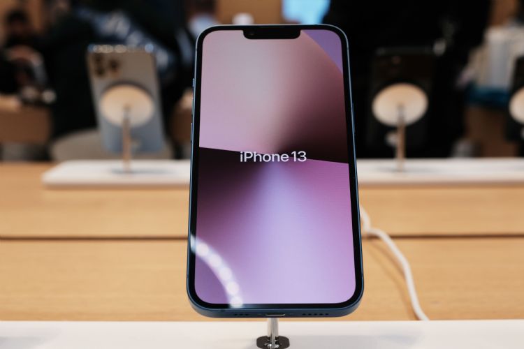 京东方iPhone OLED产量锐减 传遭苹果抓包擅改设计