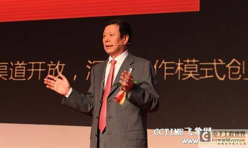 中电信开辟终端新蓝海 大力支持双模全球漫游机