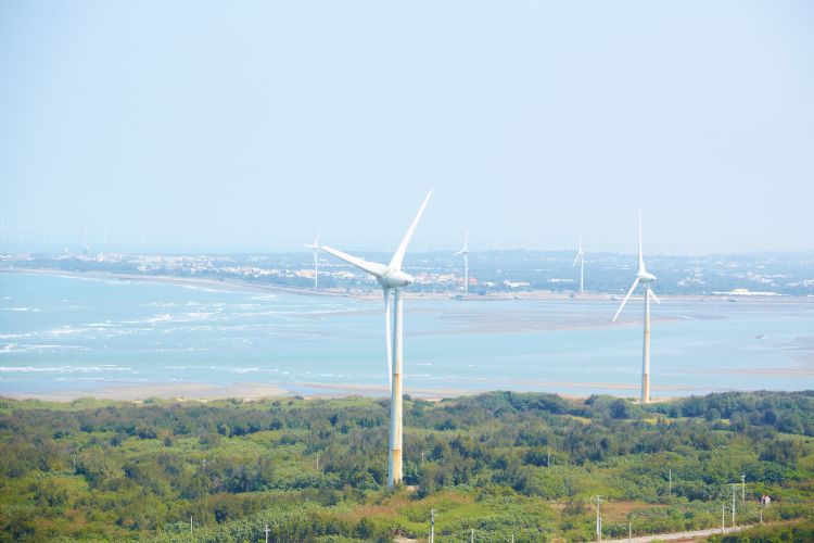 不绿没单！苹果、台积碳中和加压 供应链绿电采购20%时程提前