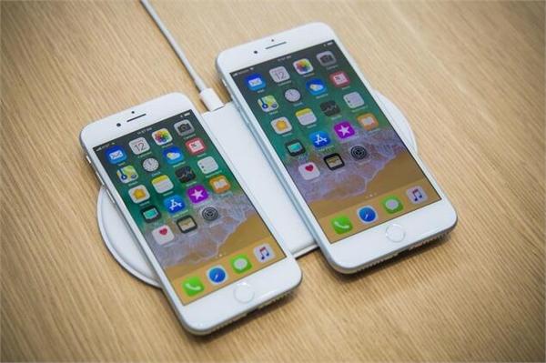 iPhone8销量惨淡出现大面积退货现象 苹果押宝iPhoneX