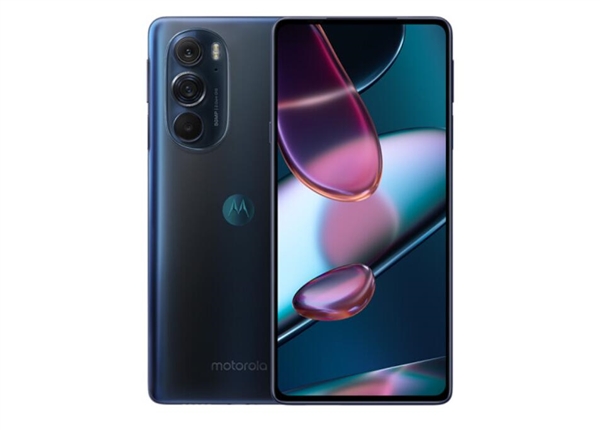 史无前例！摩托罗拉edge X30降价：骁龙8+12G+256G只要2969元