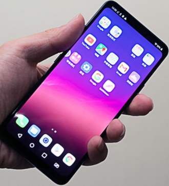 贴心系AI手机，LG G7 ThinQ 秒懂你的每日需求！