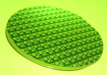 AMD修改与格芯交易协议 将购买价值近21亿美元的晶圆