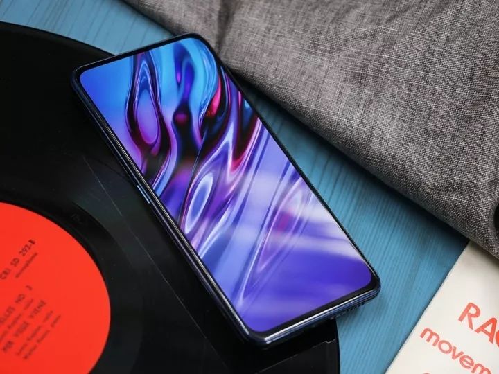 旗舰触手可及 vivo NEX双屏版领衔创新旗舰