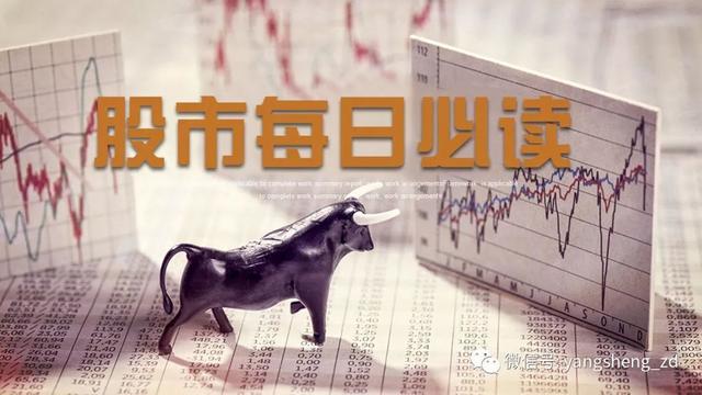 大数据解读精选的财经信息