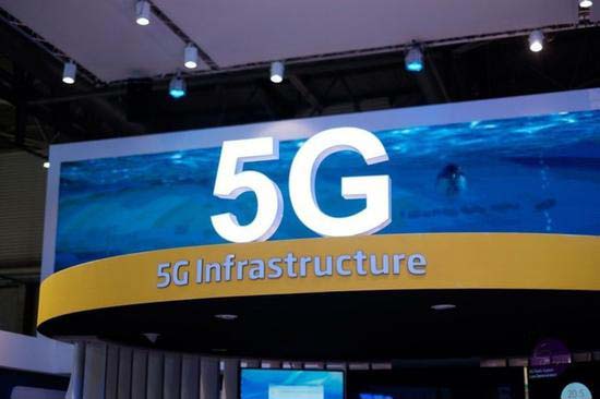 华为被允许参与印5G网络试验 中方表示欢迎 合作共赢