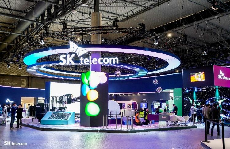 SKT元宇宙平台扩张全球市场 携手三星电子有谱