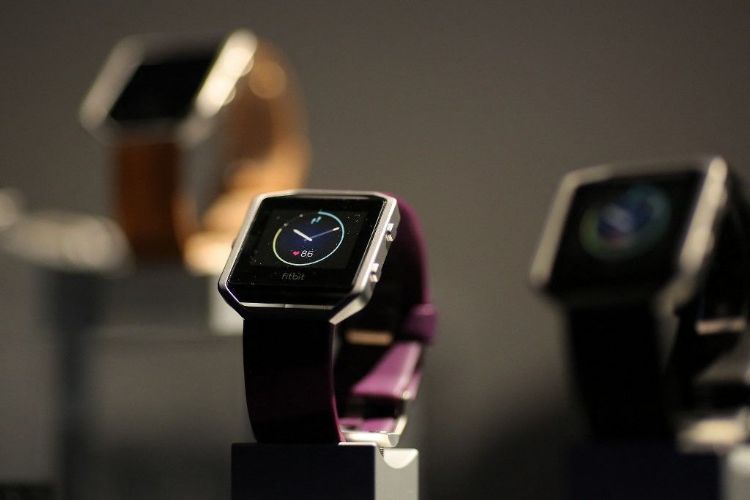 疑因锂电池有过热疑虑，Google旗下Fitbit将在全球范围召回170万支Ionic智能手表。法新社