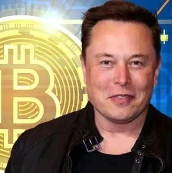 比特币价格5月份以来已跌40%，马斯克的锅有多大？