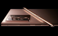 三星Note 20并非全系5G：拍照实力极强