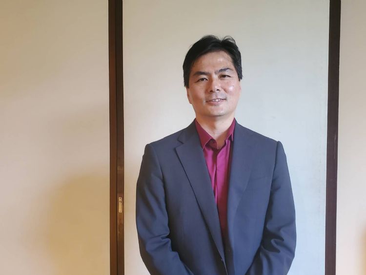 远传合并亚太案 陈鹏重申外界正面评价多