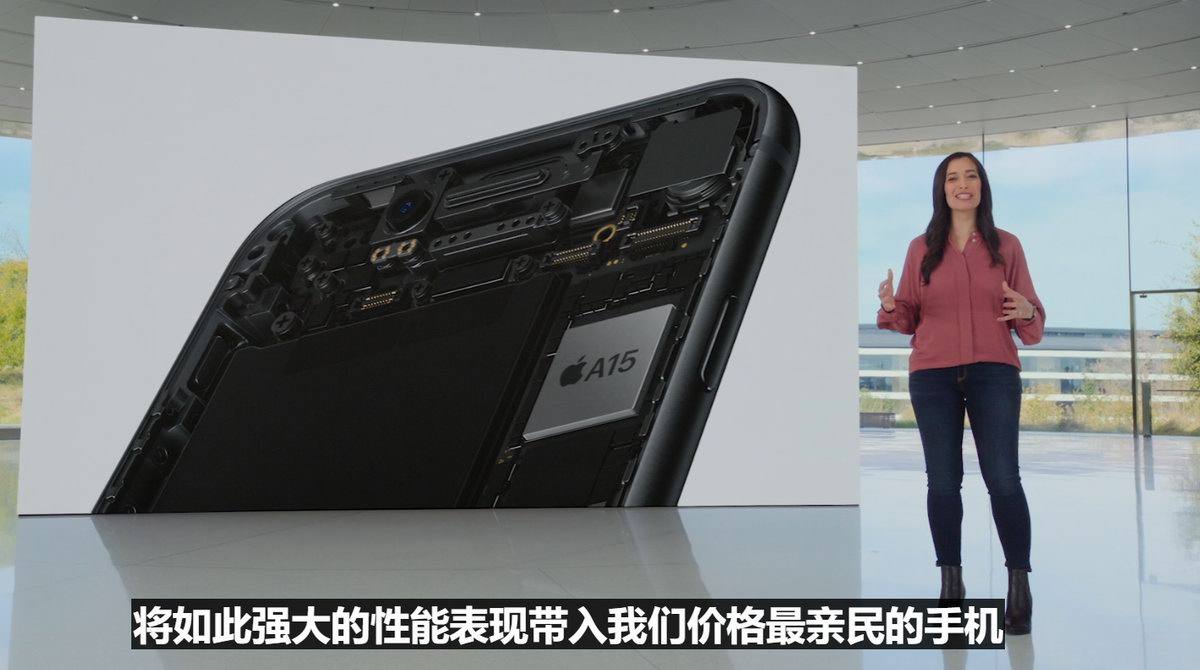2022苹果春季新品发布会回顾,多款产品配备雷电4接口-充电头网